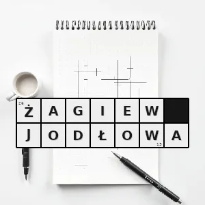 Hasło krzyżówkowe szczeciniak - żagiew jodłowa – rozwiązanie, synonimy, podpowiedzi i definicje krzyżówkowe